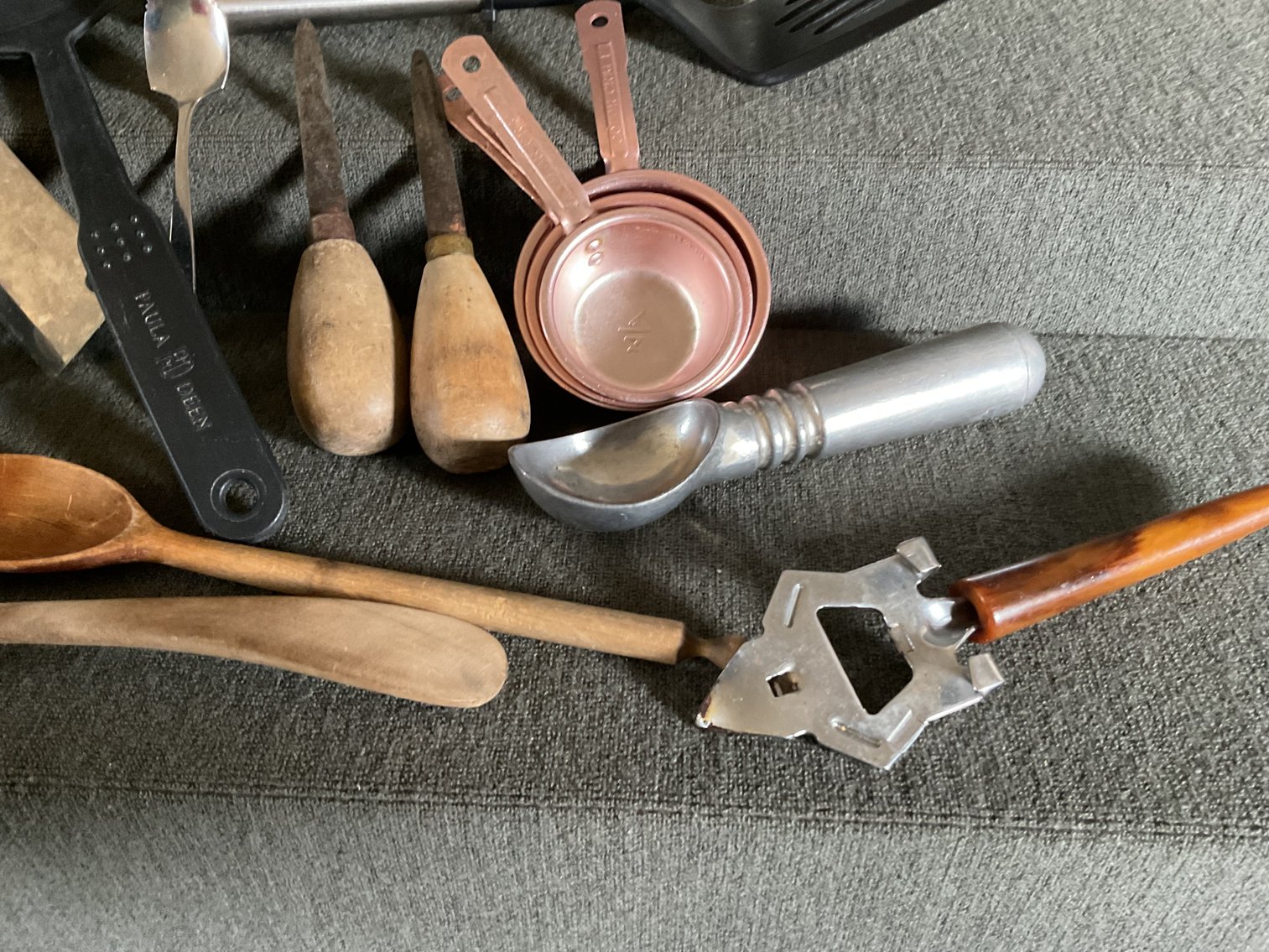 Image for Kitchen Knives & Utensils