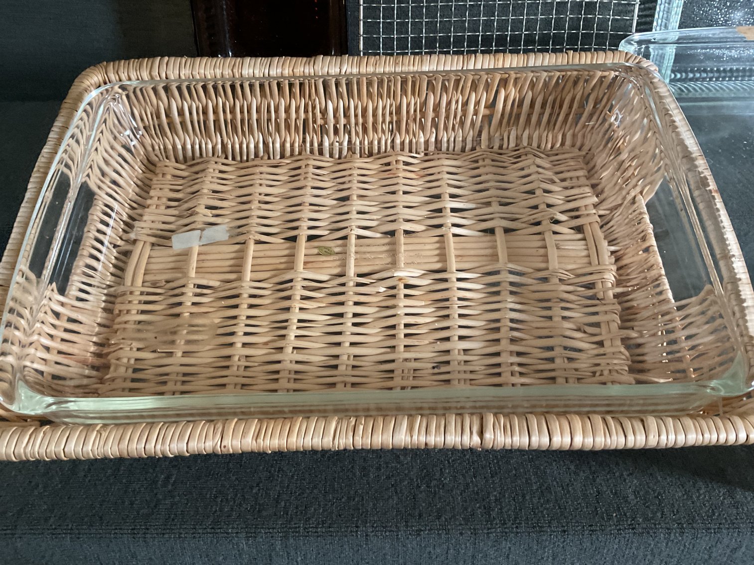 Image for Kitchen Bakeware