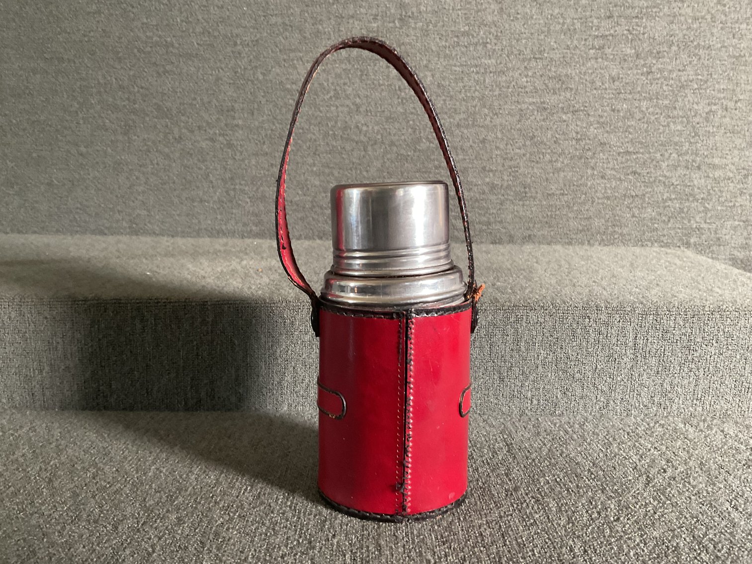 Image for Vintage Coffee Thermos