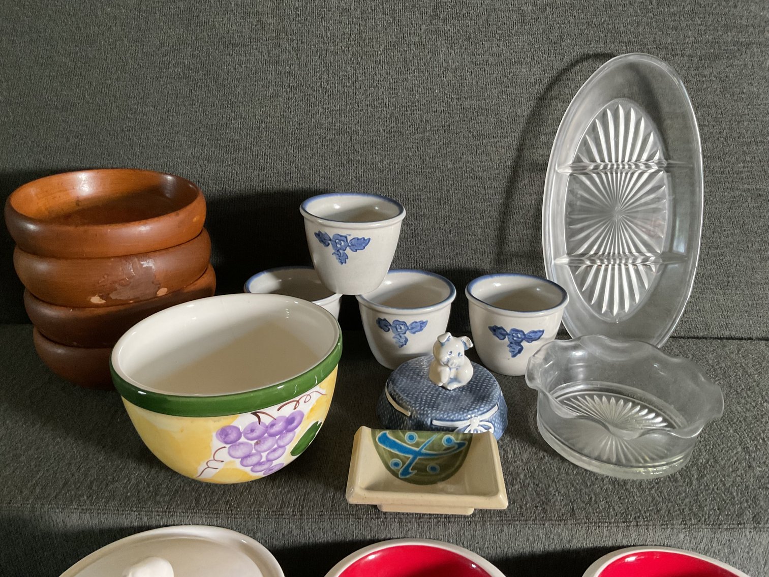 Image for Kitchen Items