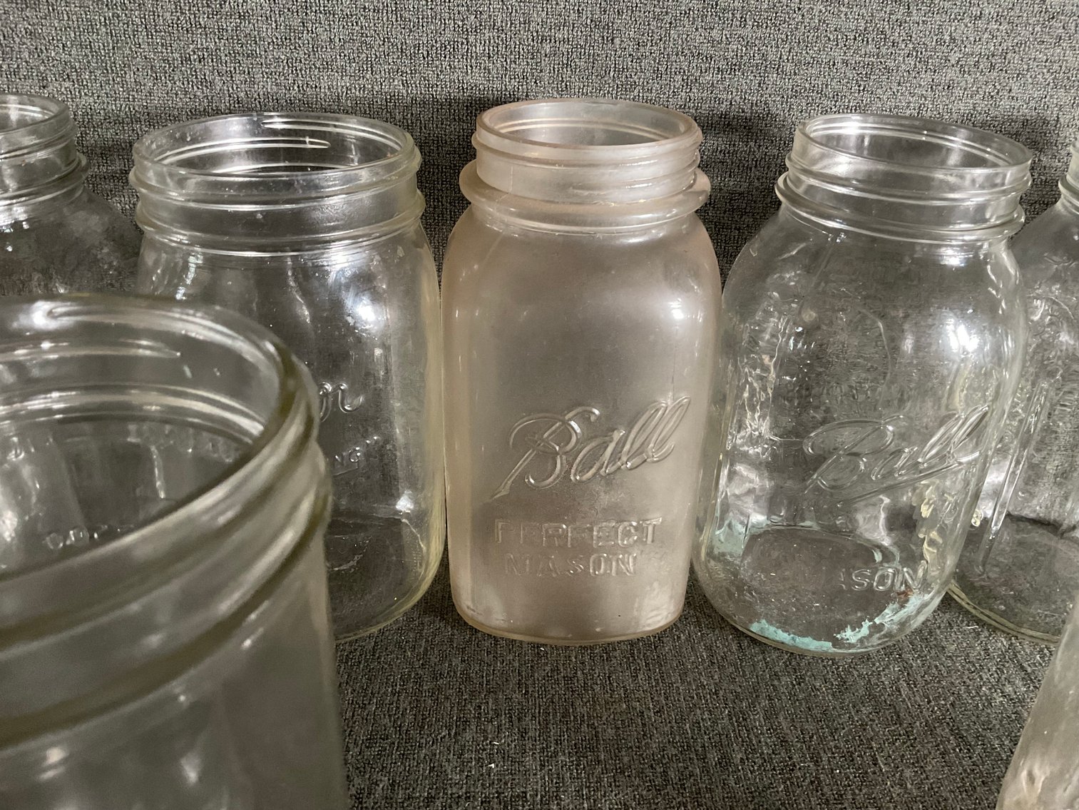 Image for Mason Jars