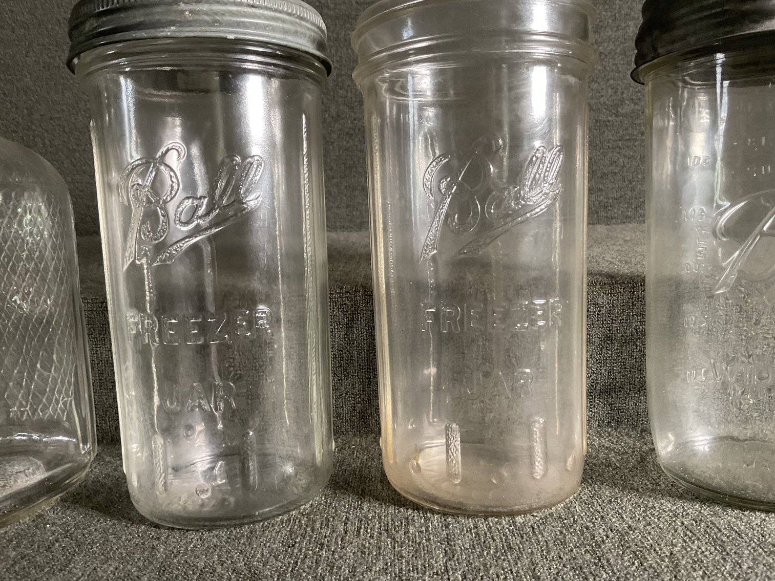 Image for Canning Jars