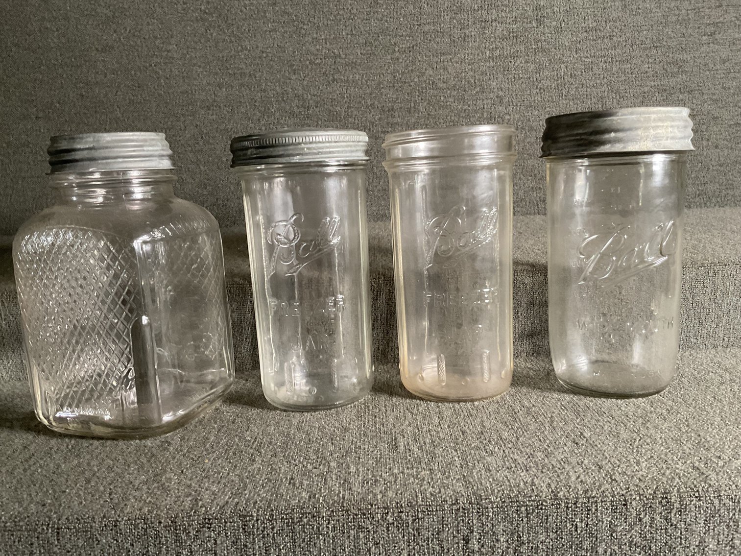 Image for Canning Jars