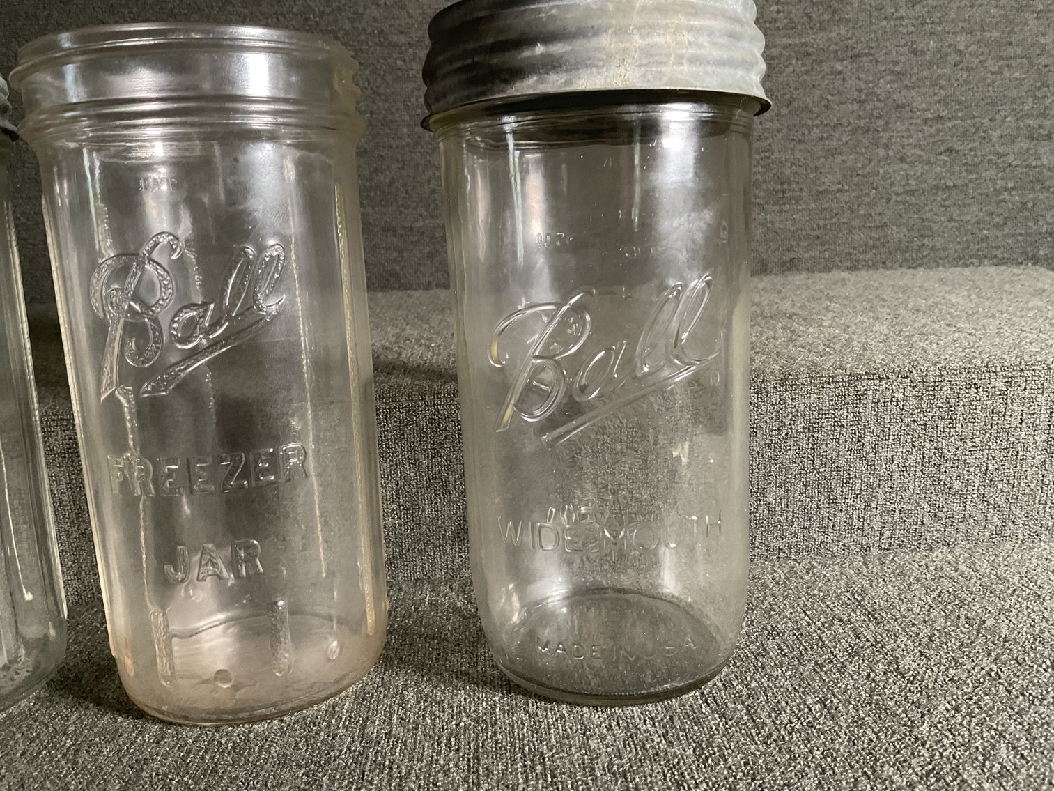 Image for Canning Jars