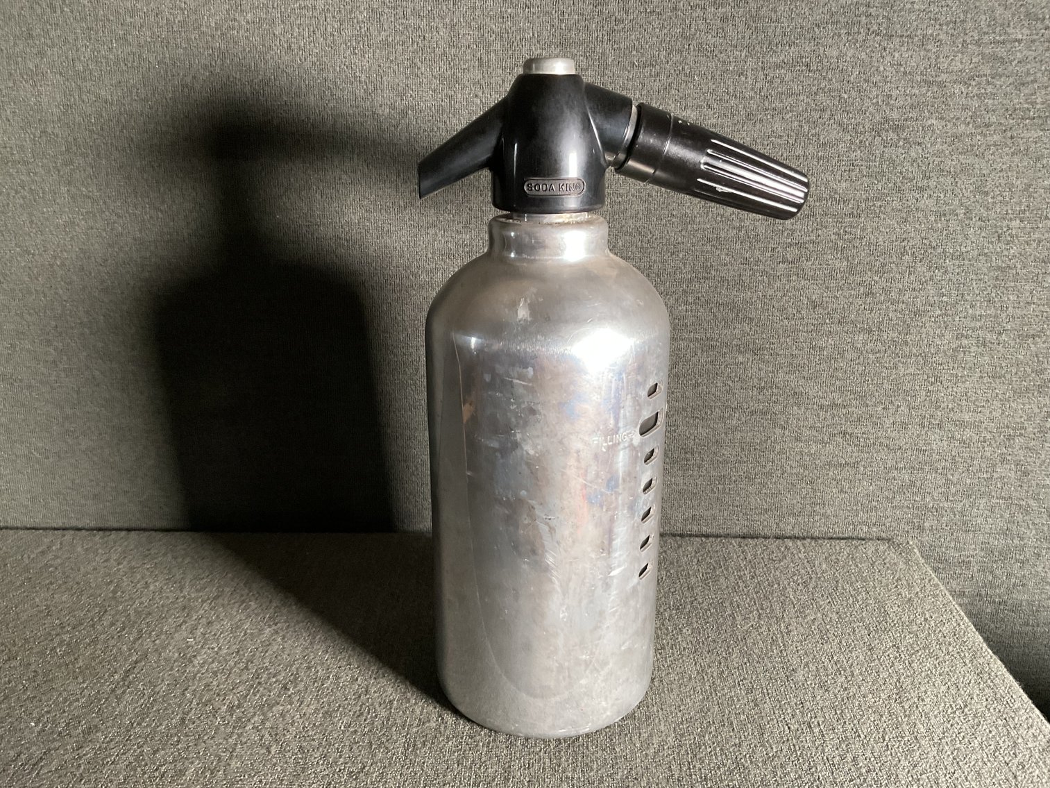 Image for Vintage Soda Maker