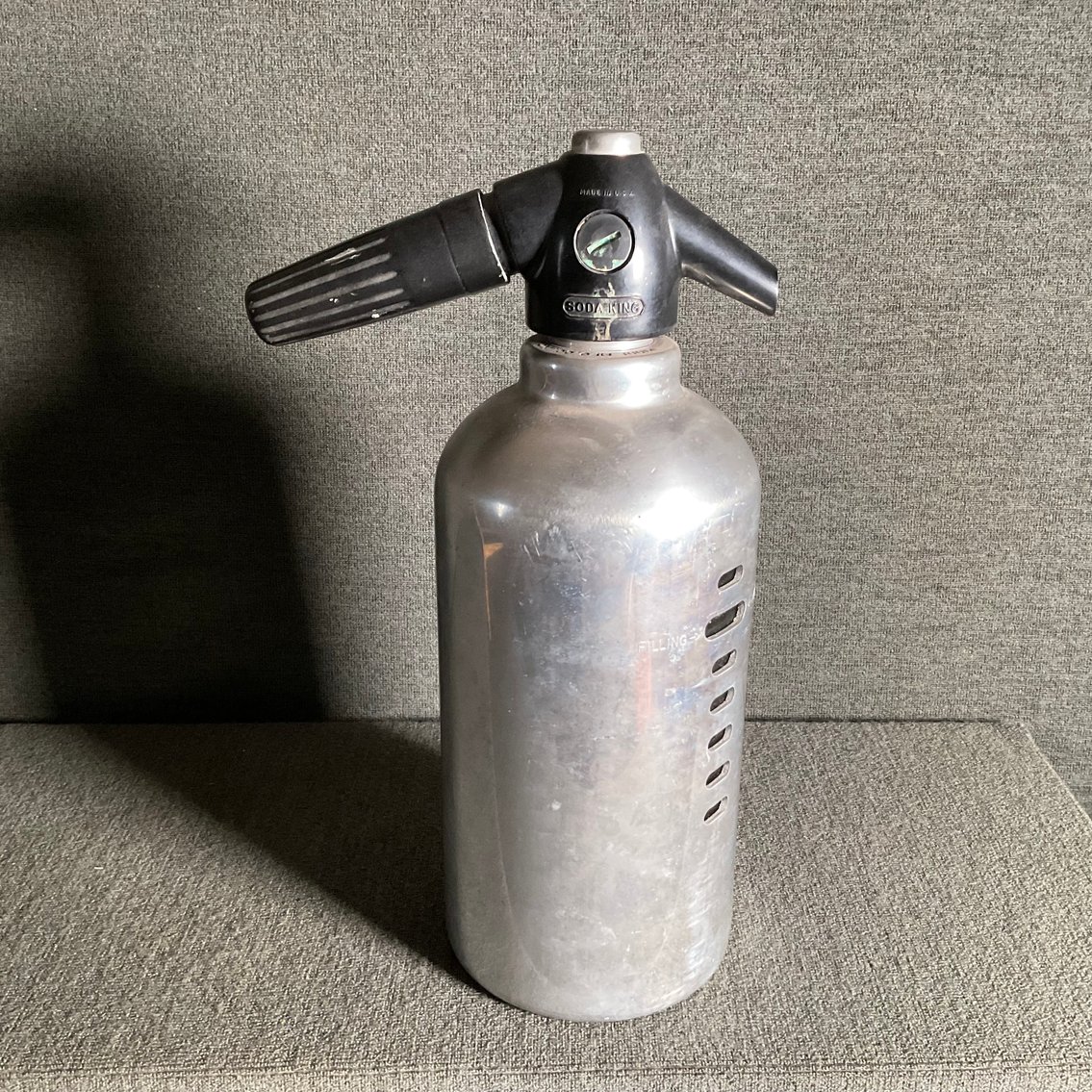 Image for Vintage Soda Maker