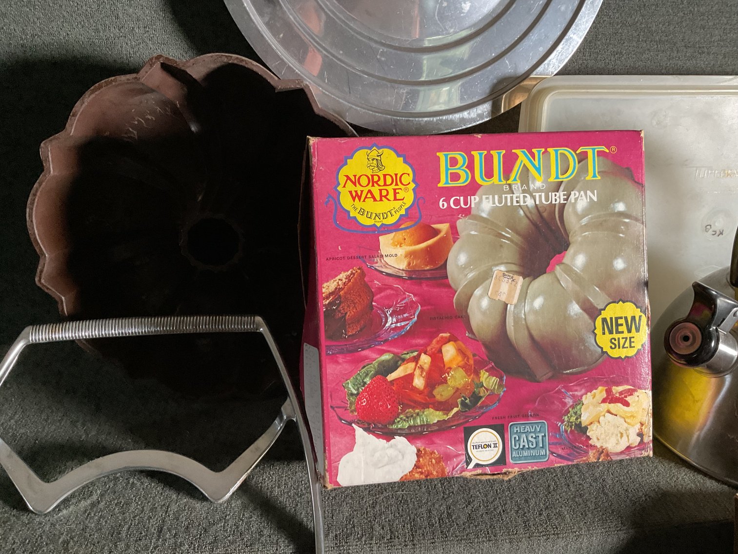 Image for Kitchenware
