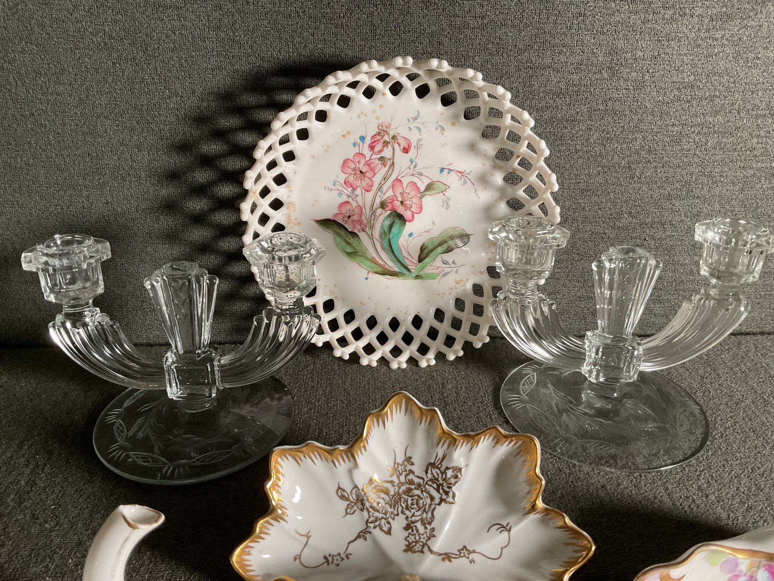 Image for Ceramic and Glassware