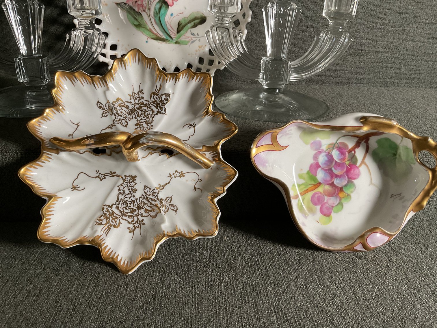 Image for Ceramic and Glassware