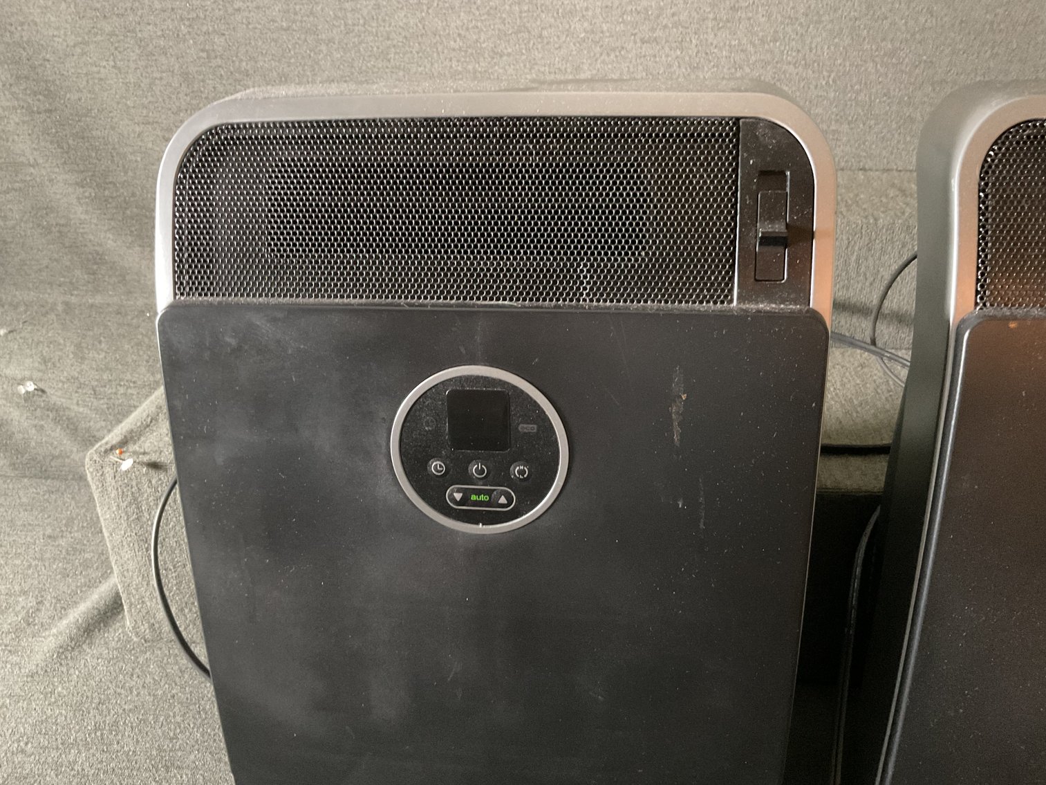 Image for Pair of Heaters