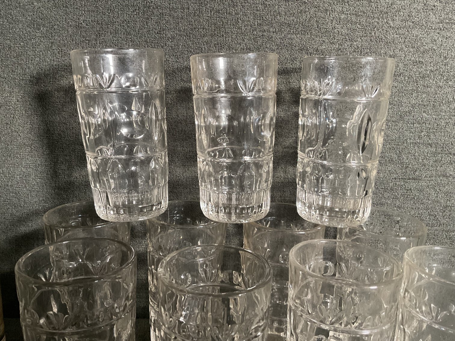 Image for Tumblers