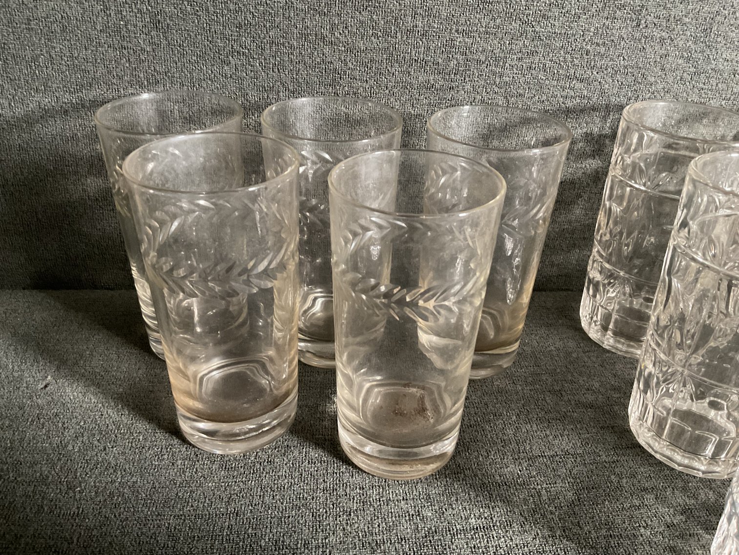 Image for Tumblers