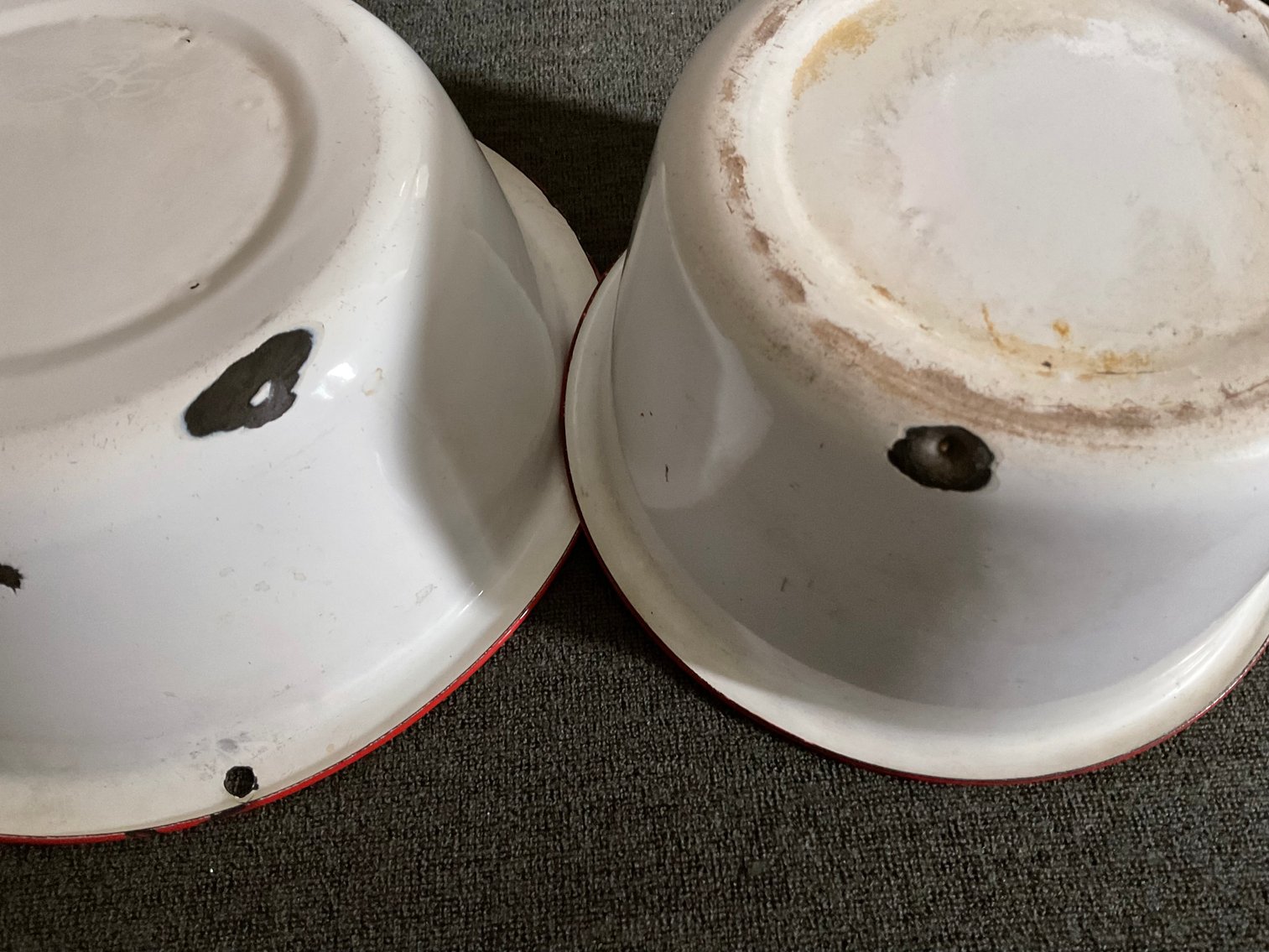 Image for Enamel Ware