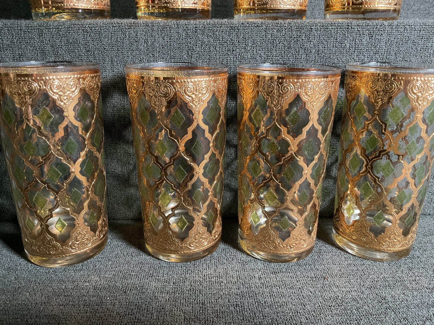 Image for Culver “Valencia” Tumblers