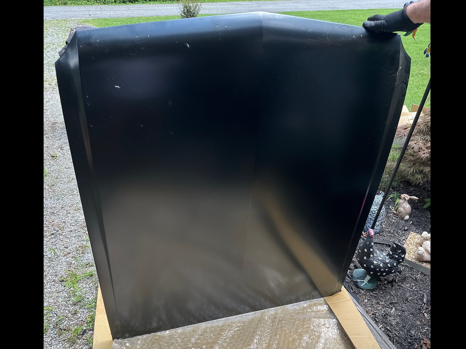 Image for 66 Hood