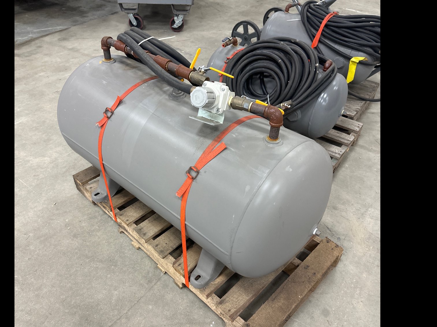 Image for Air tank