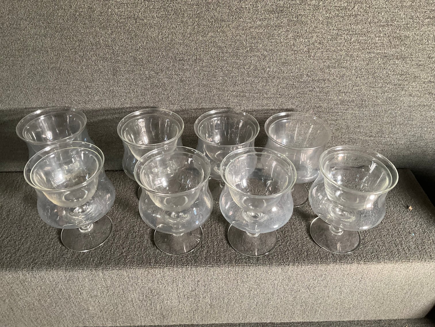 Image for Crystal Shrimp Cocktail Servers
