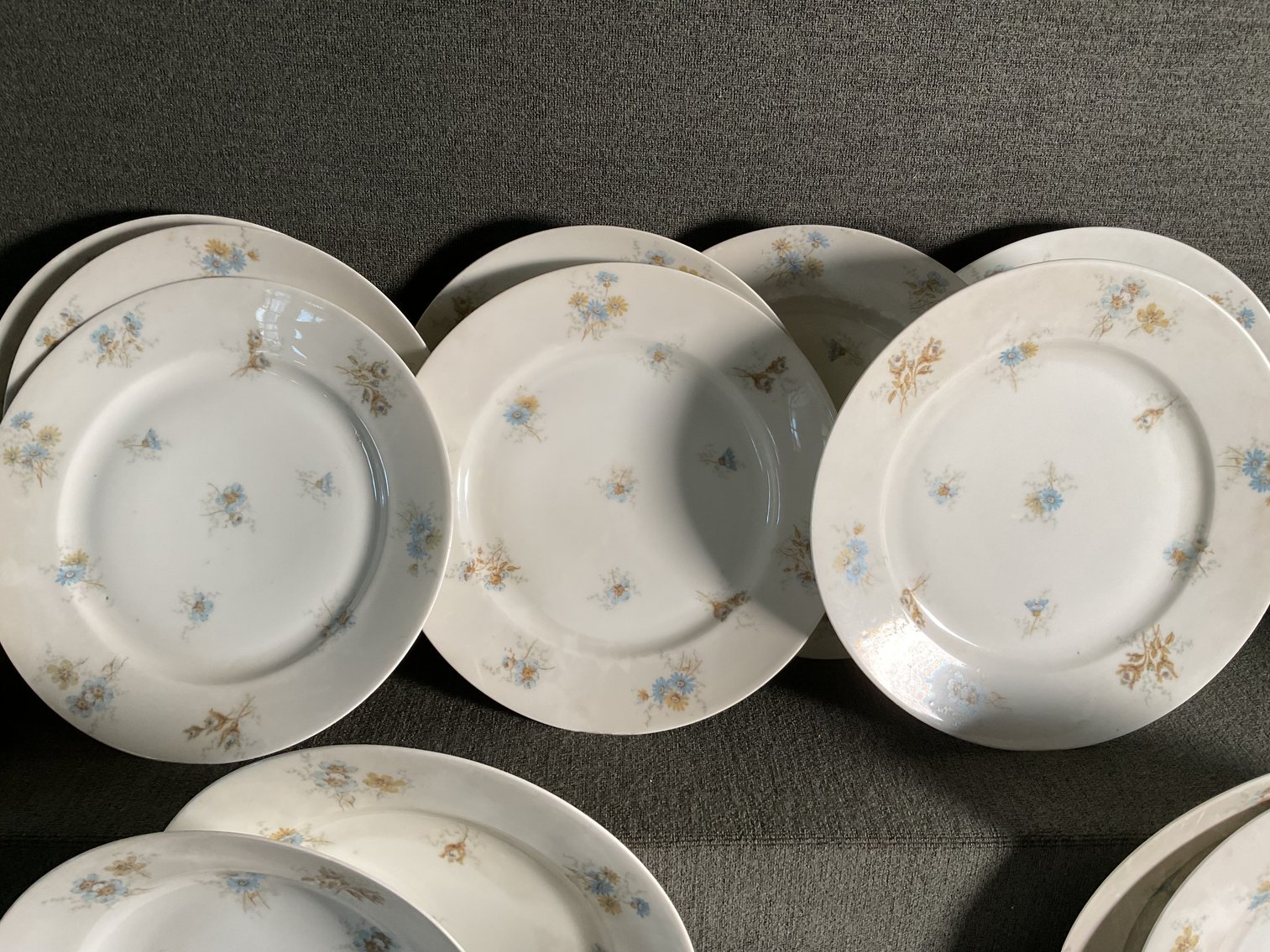 Image for Limoges Dinnerware