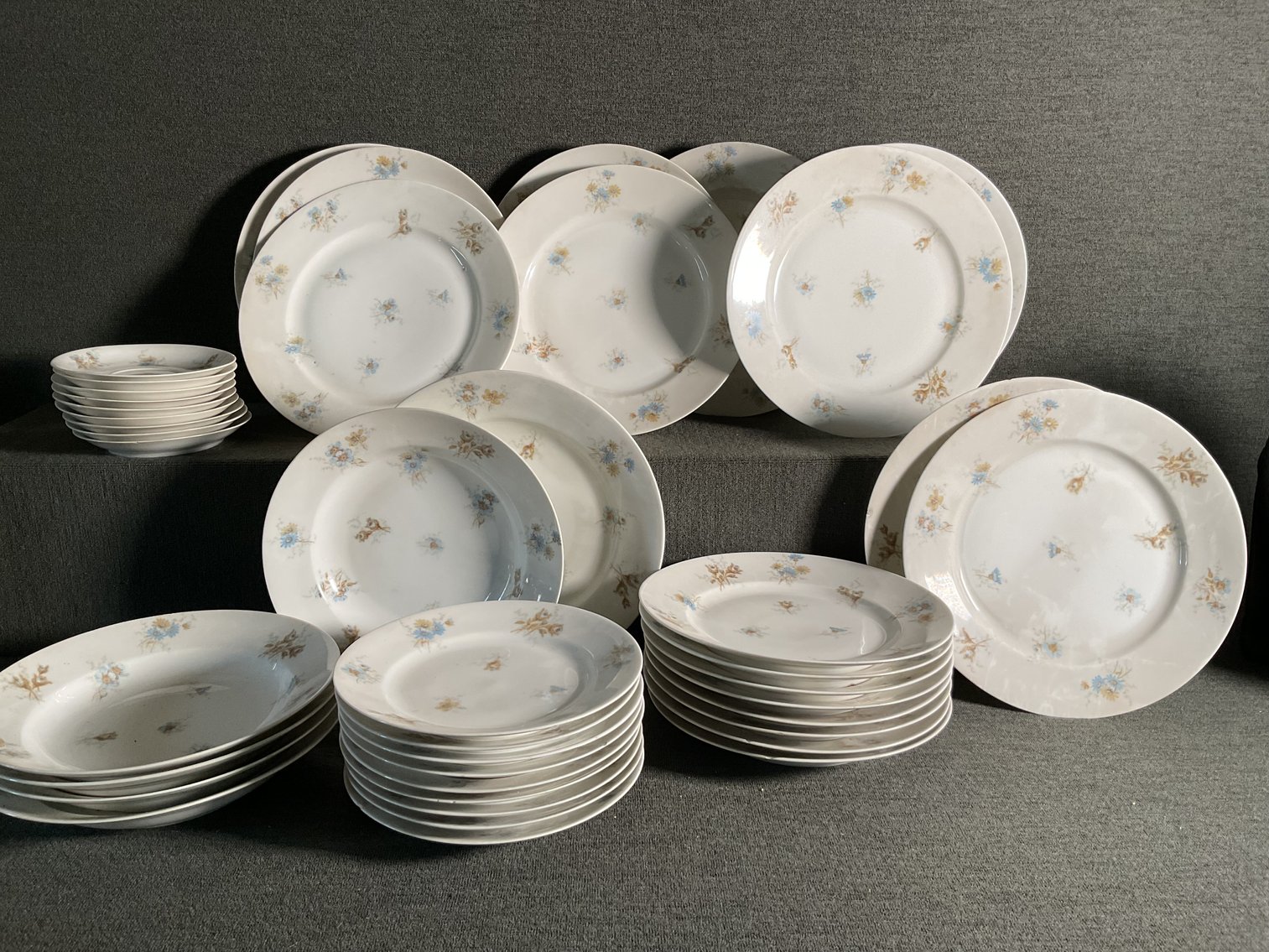 Image for Limoges Dinnerware