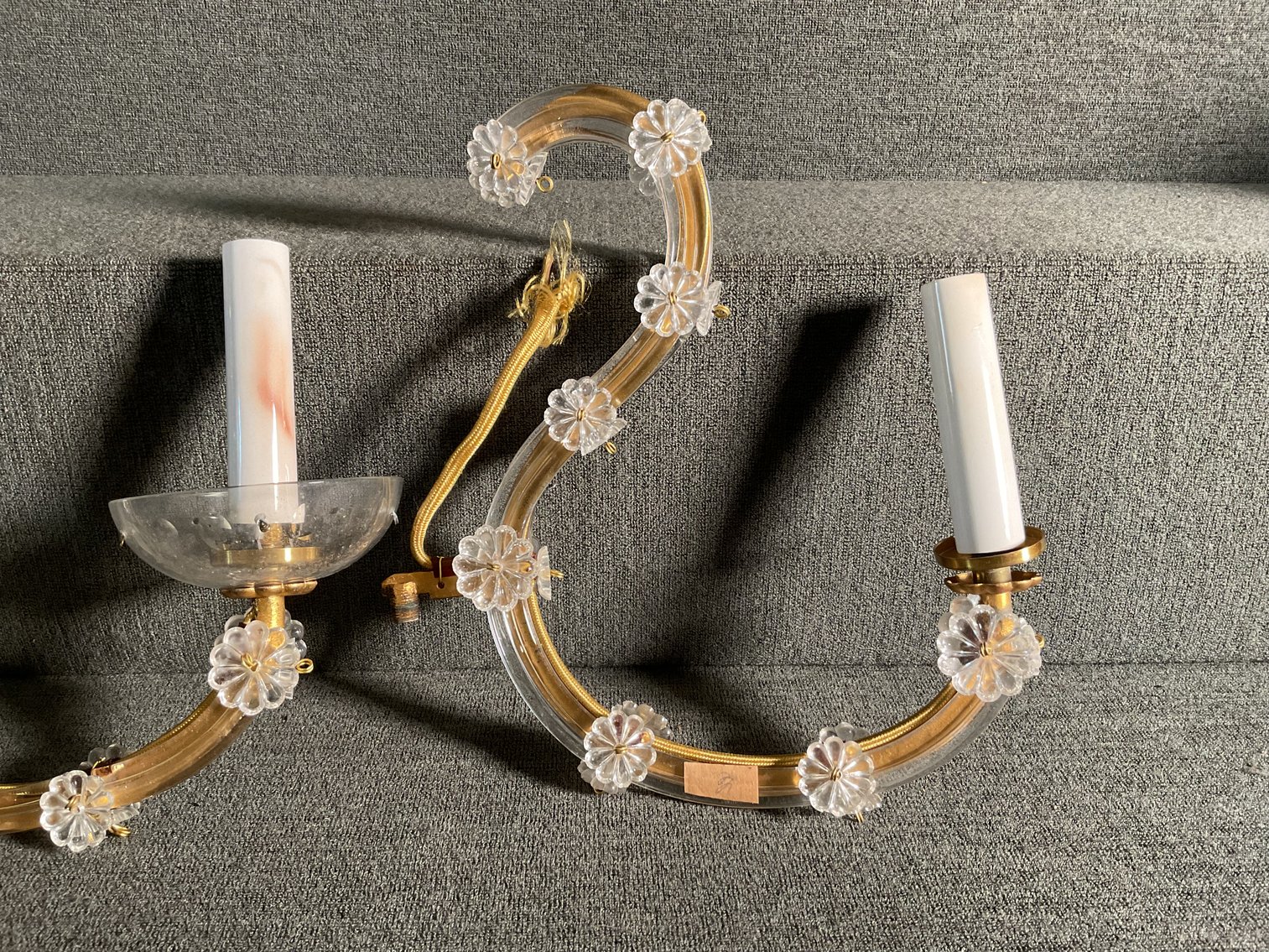Image for Chandelier Arms