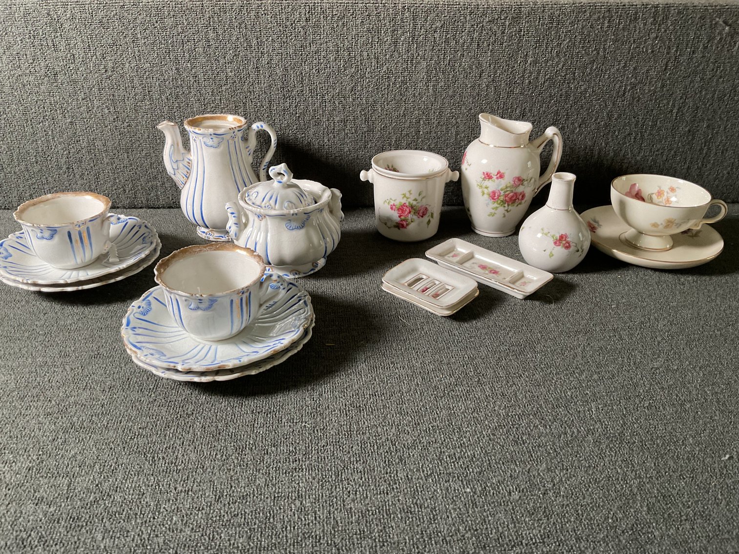 Image for Children’s Partial Tea Sets