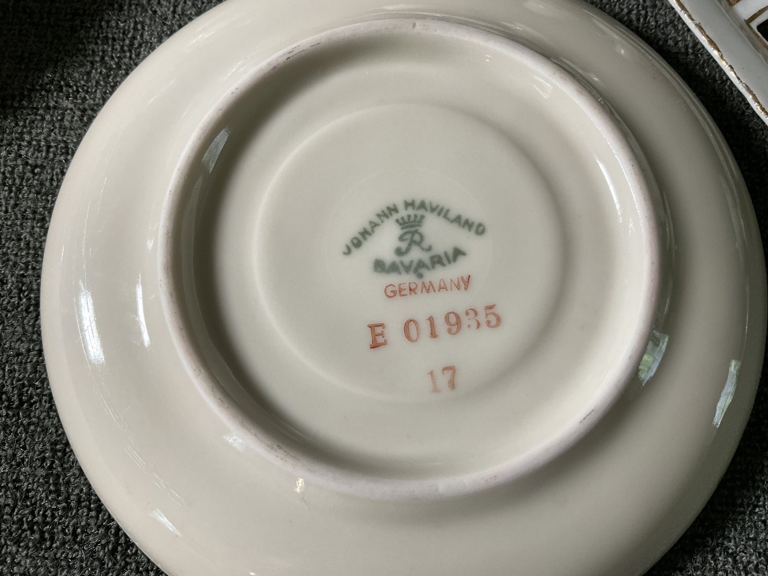 Image for Children’s Partial Tea Sets