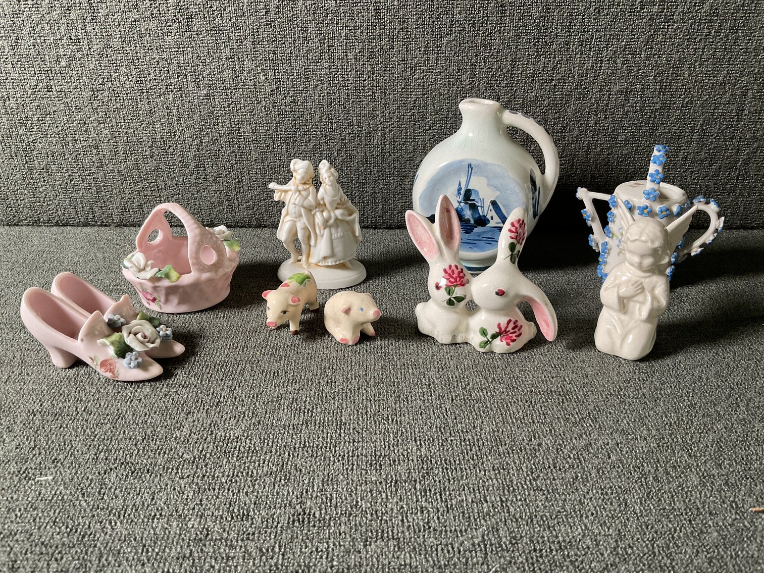 Image for Miniatures