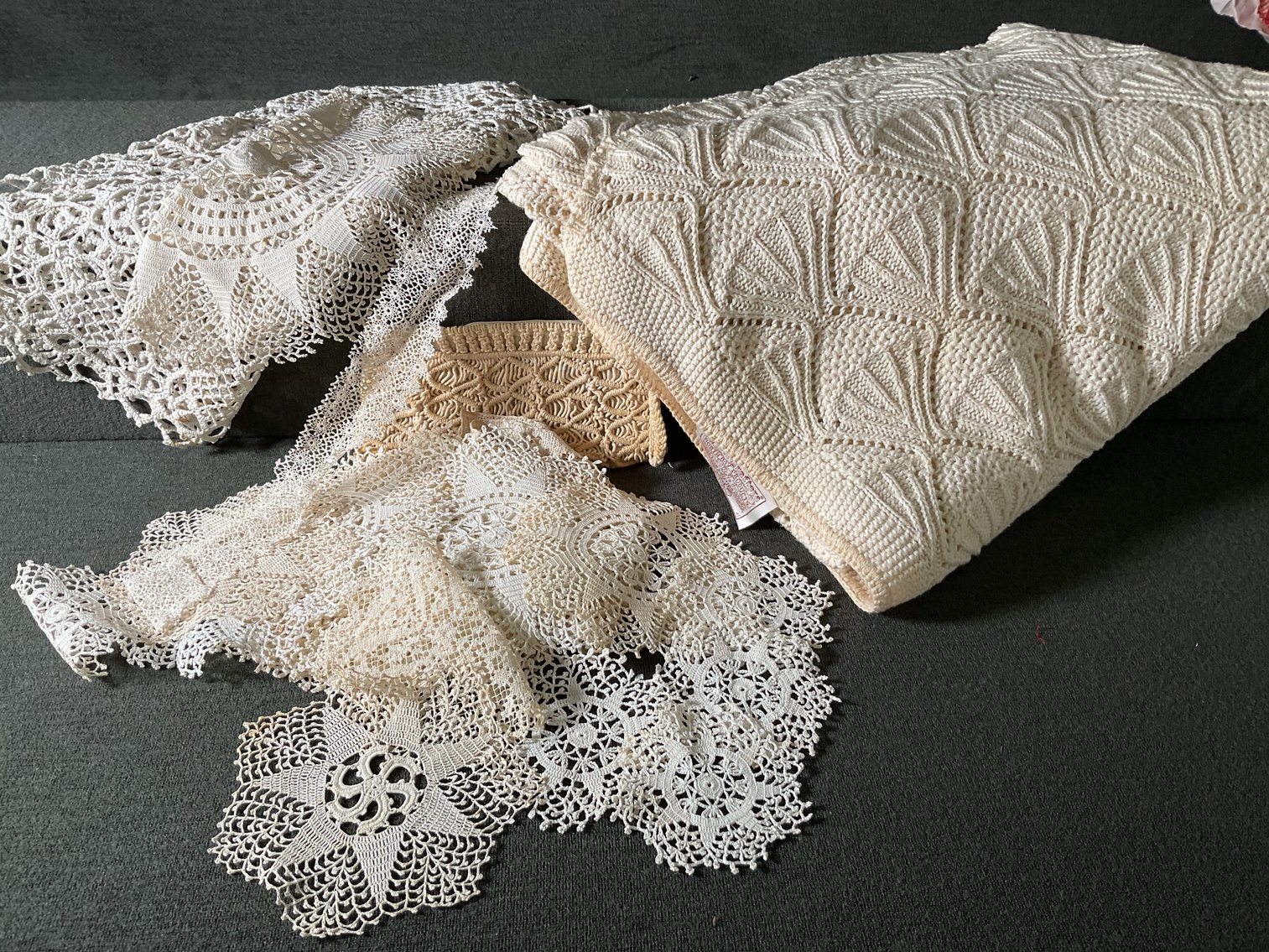 Image for Crochet and More