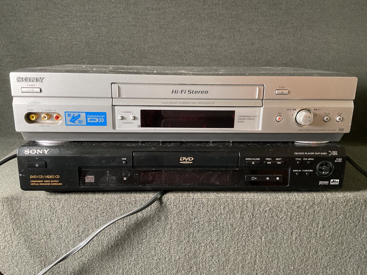 Image for Sony TV Accessories