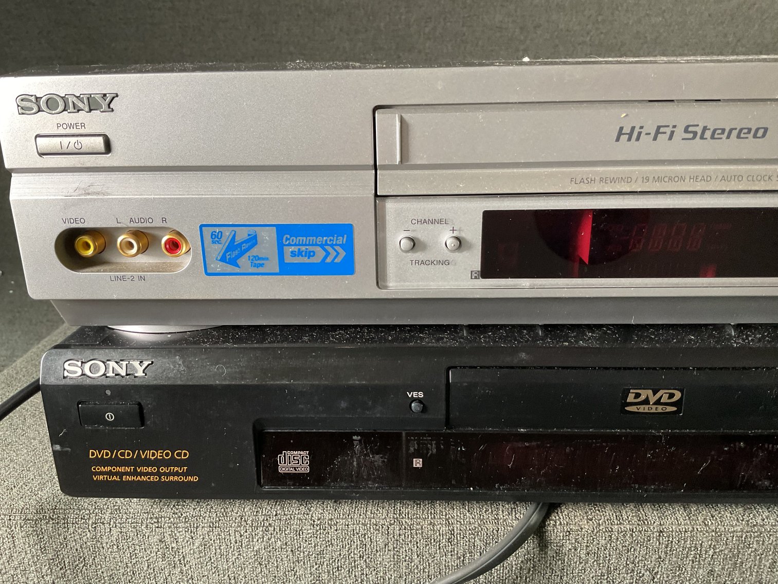 Image for Sony TV Accessories