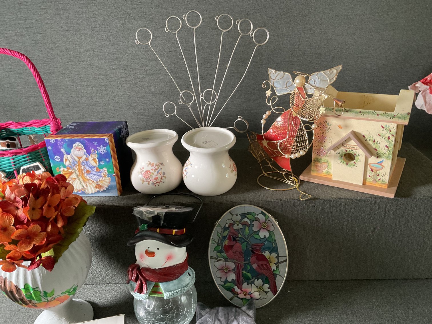 Image for Decorator Items