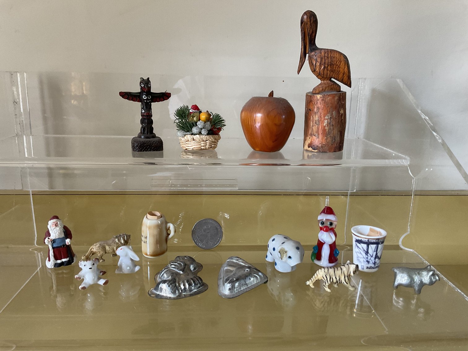Image for Miniatures