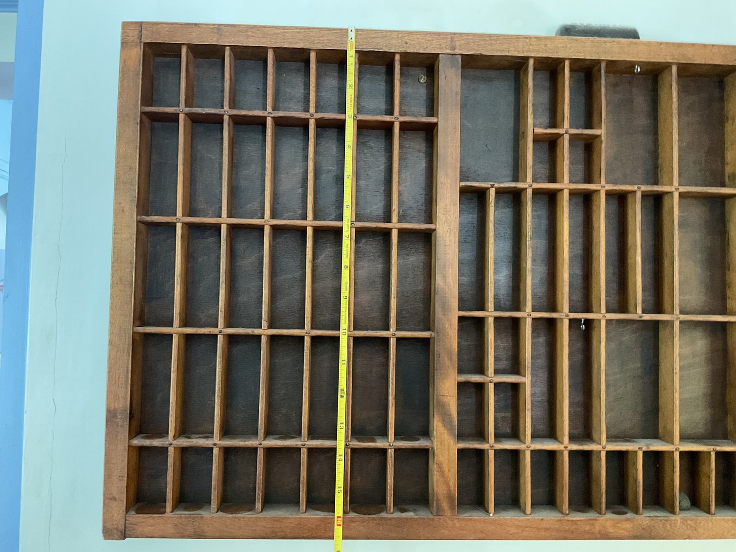 Image for Printer’s Box