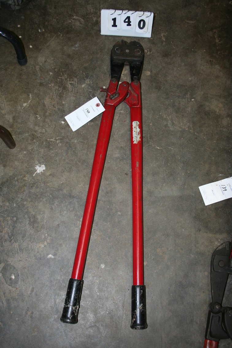 Image for Bolt Cutters