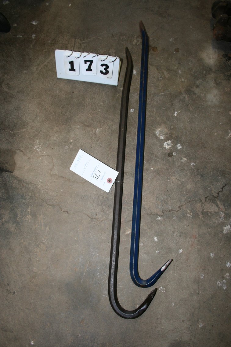 Image for Pry Bars