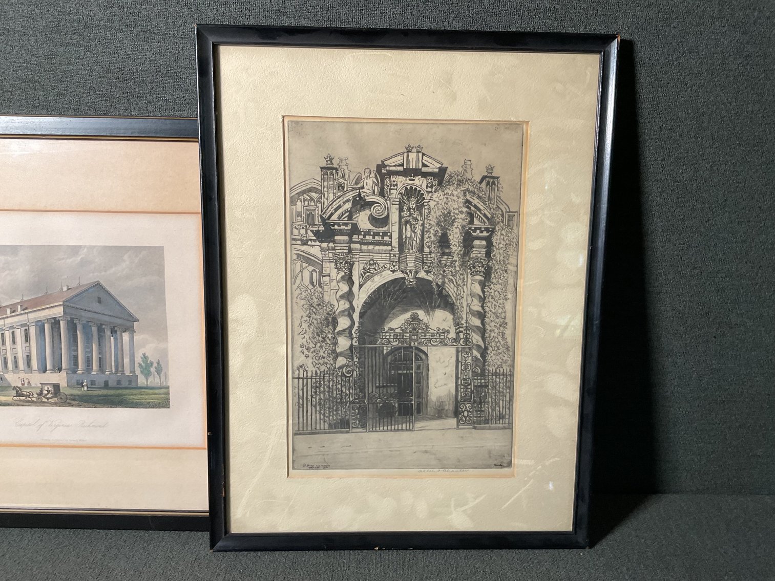 Image for Framed Photos and Prints