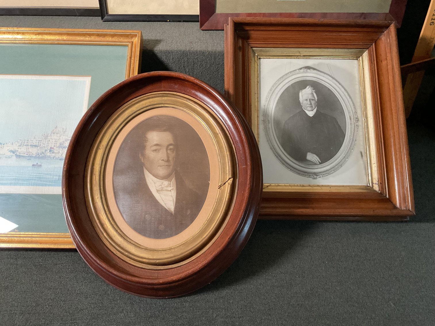 Image for Framed Photos and Prints