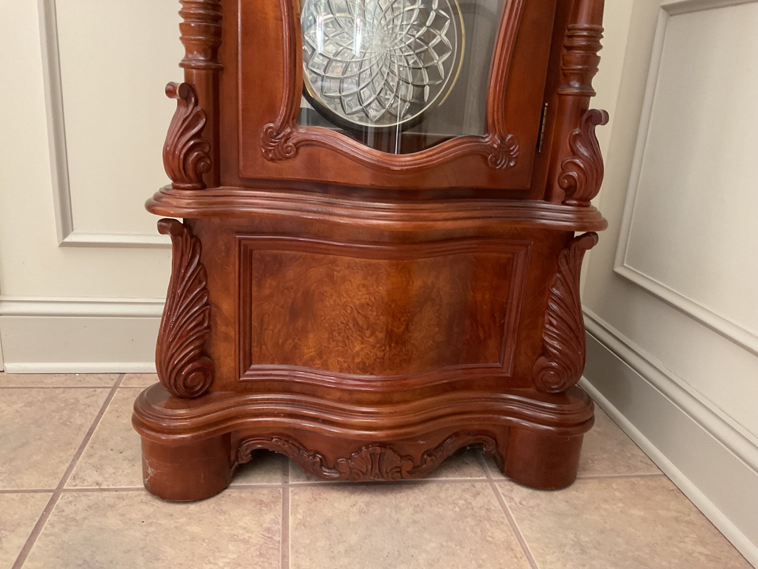 Image for Ridgeway Tall Clock