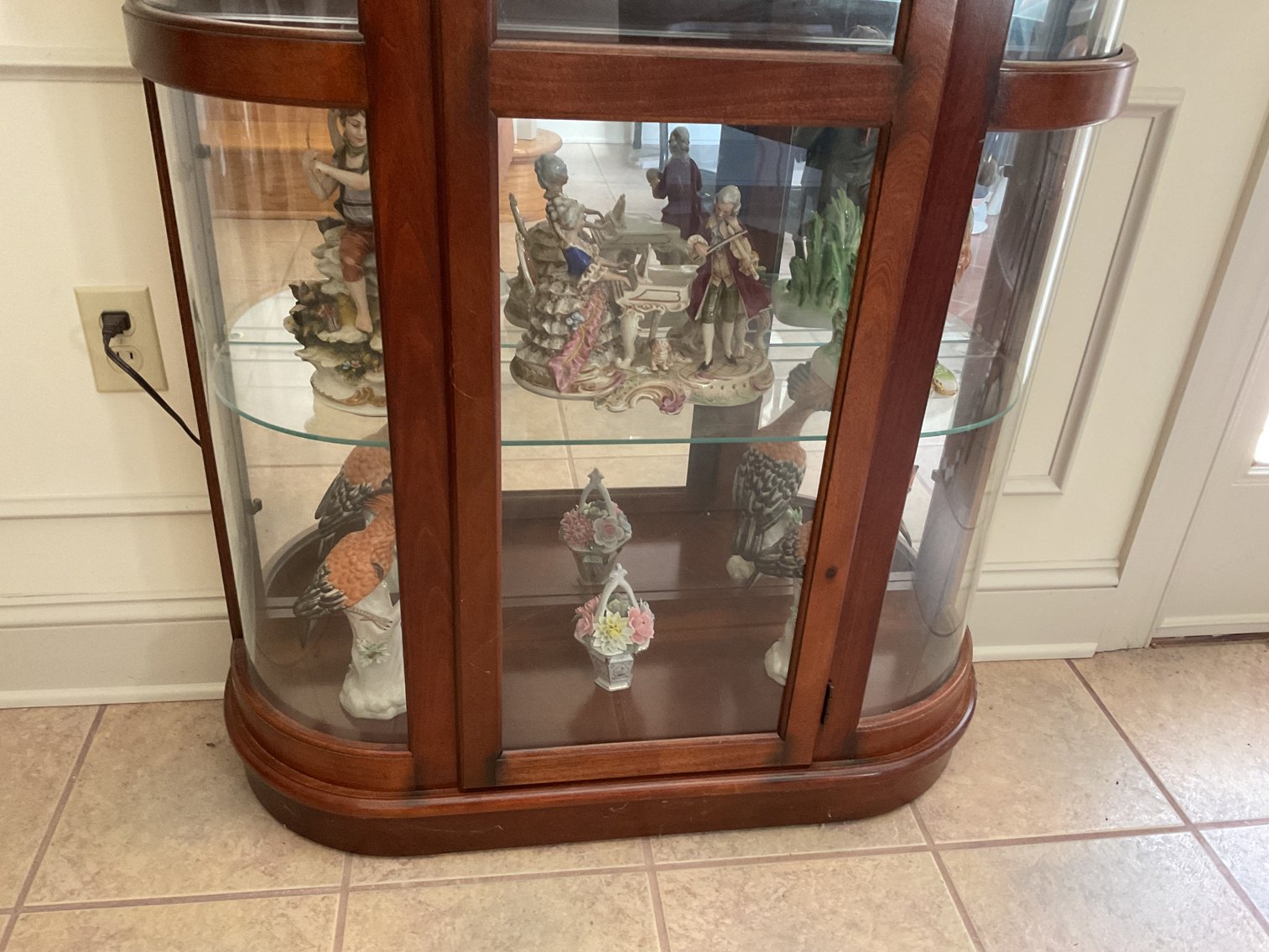 Image for Display Cabinet