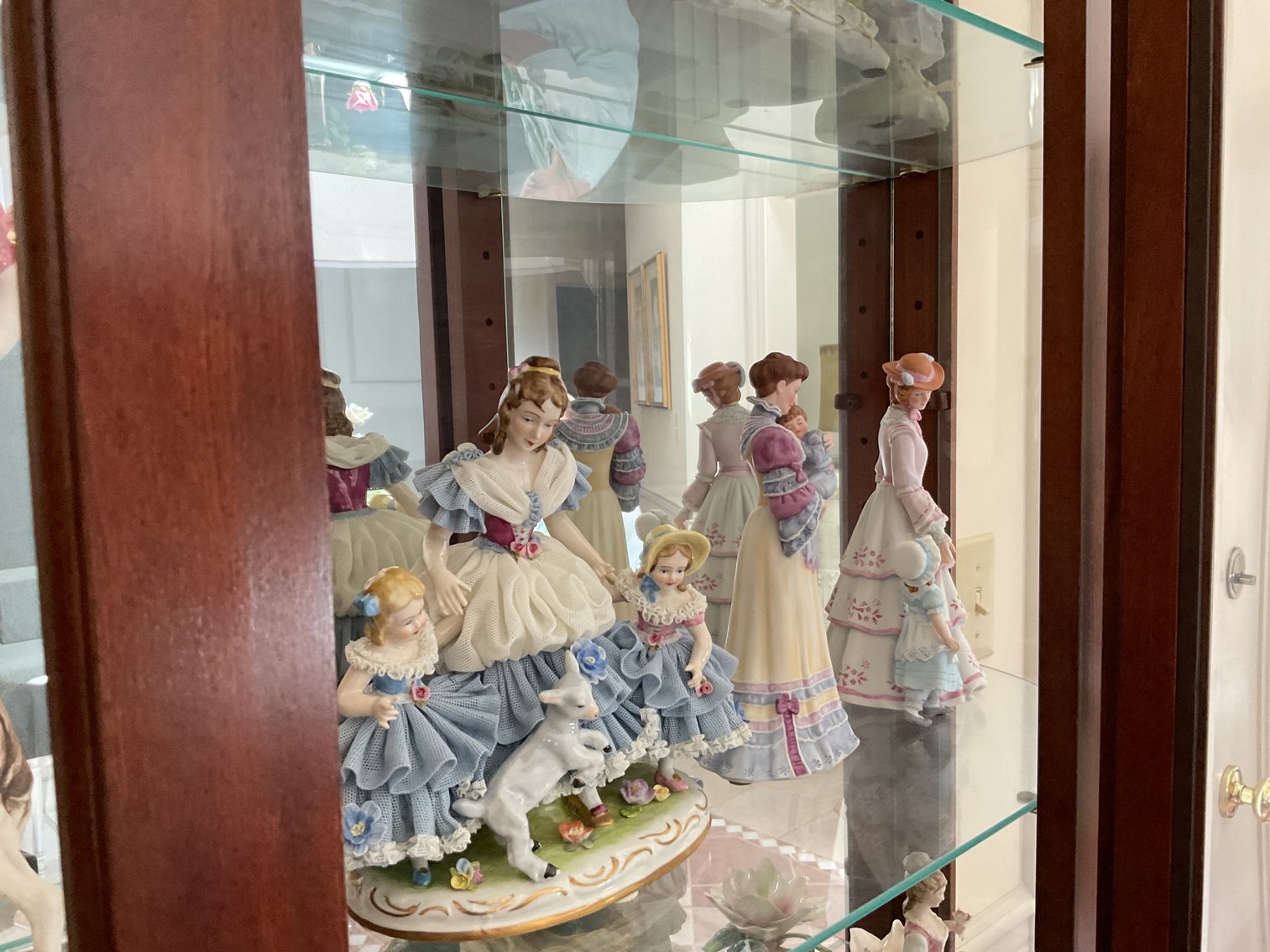 Image for Display Cabinet
