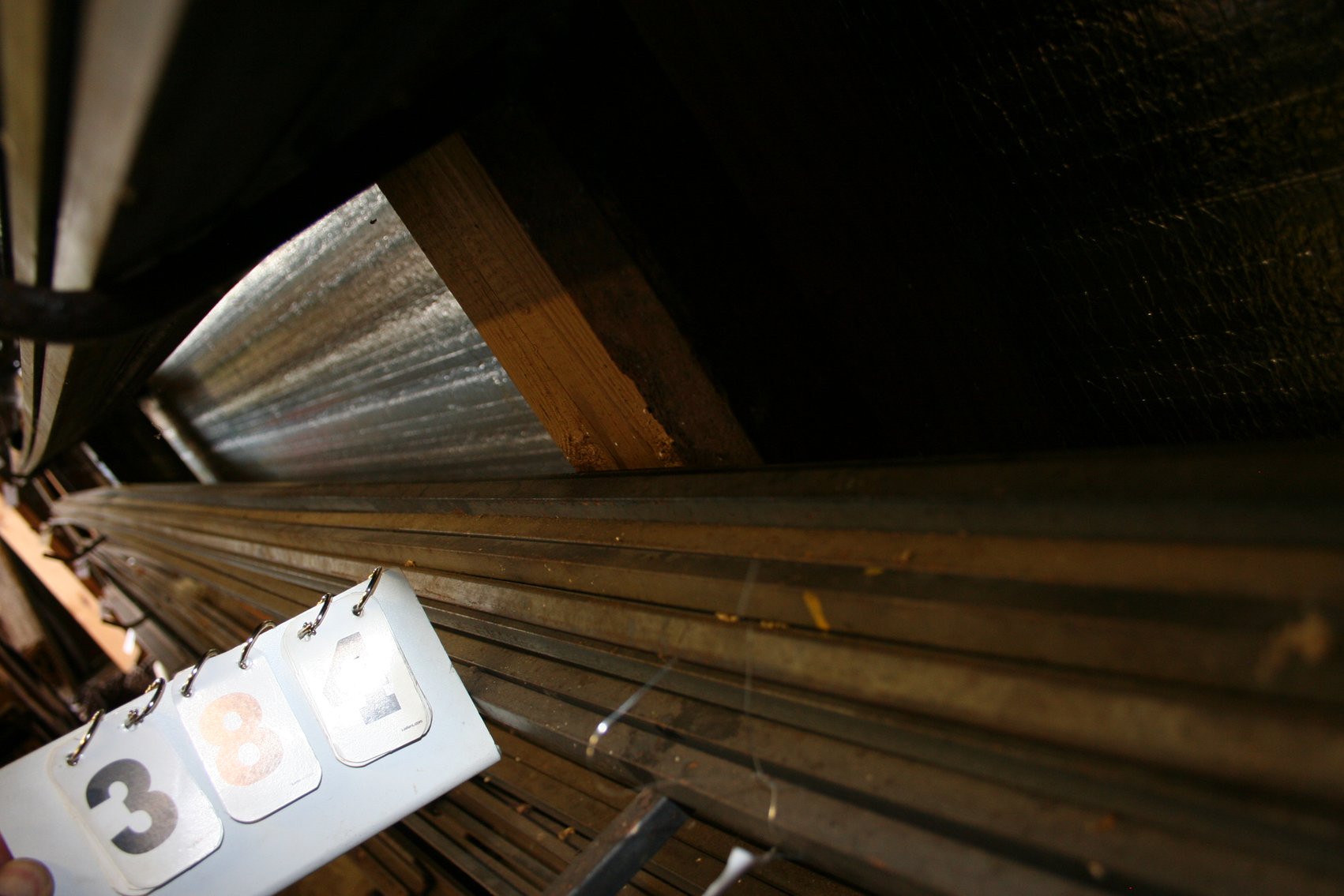 Image for Steel 1/2