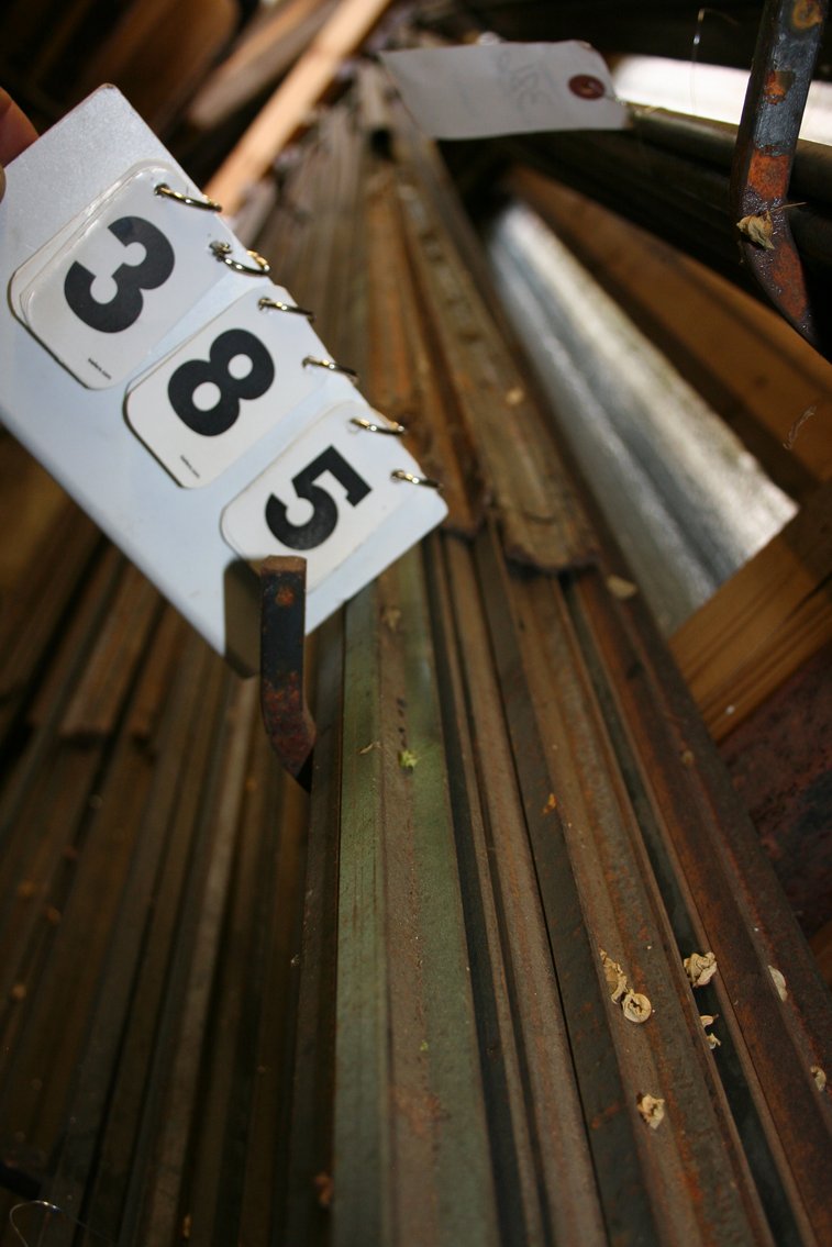 Image for Steel 1