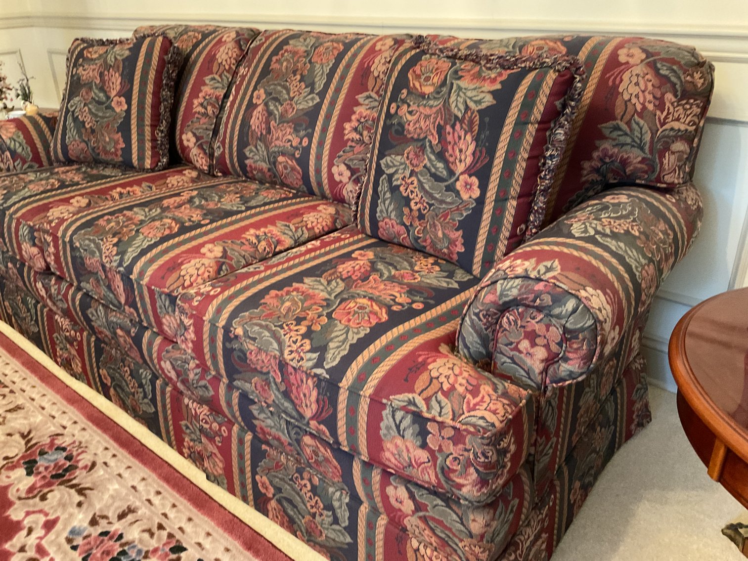 Image for Wesley Sofa