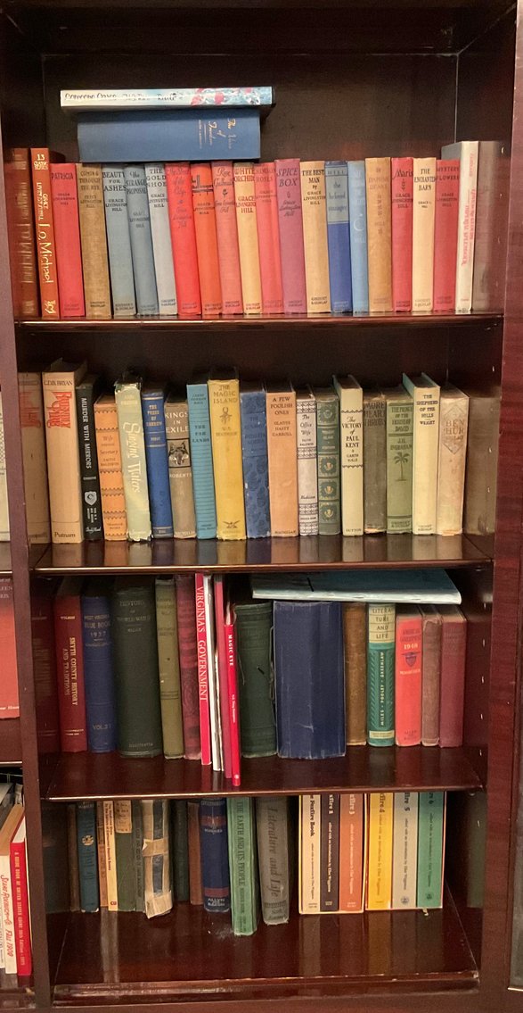 Image for Books