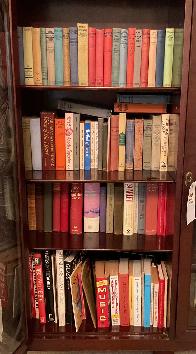 Image for Books