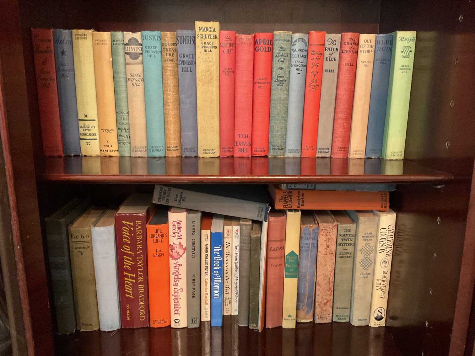 Image for Books