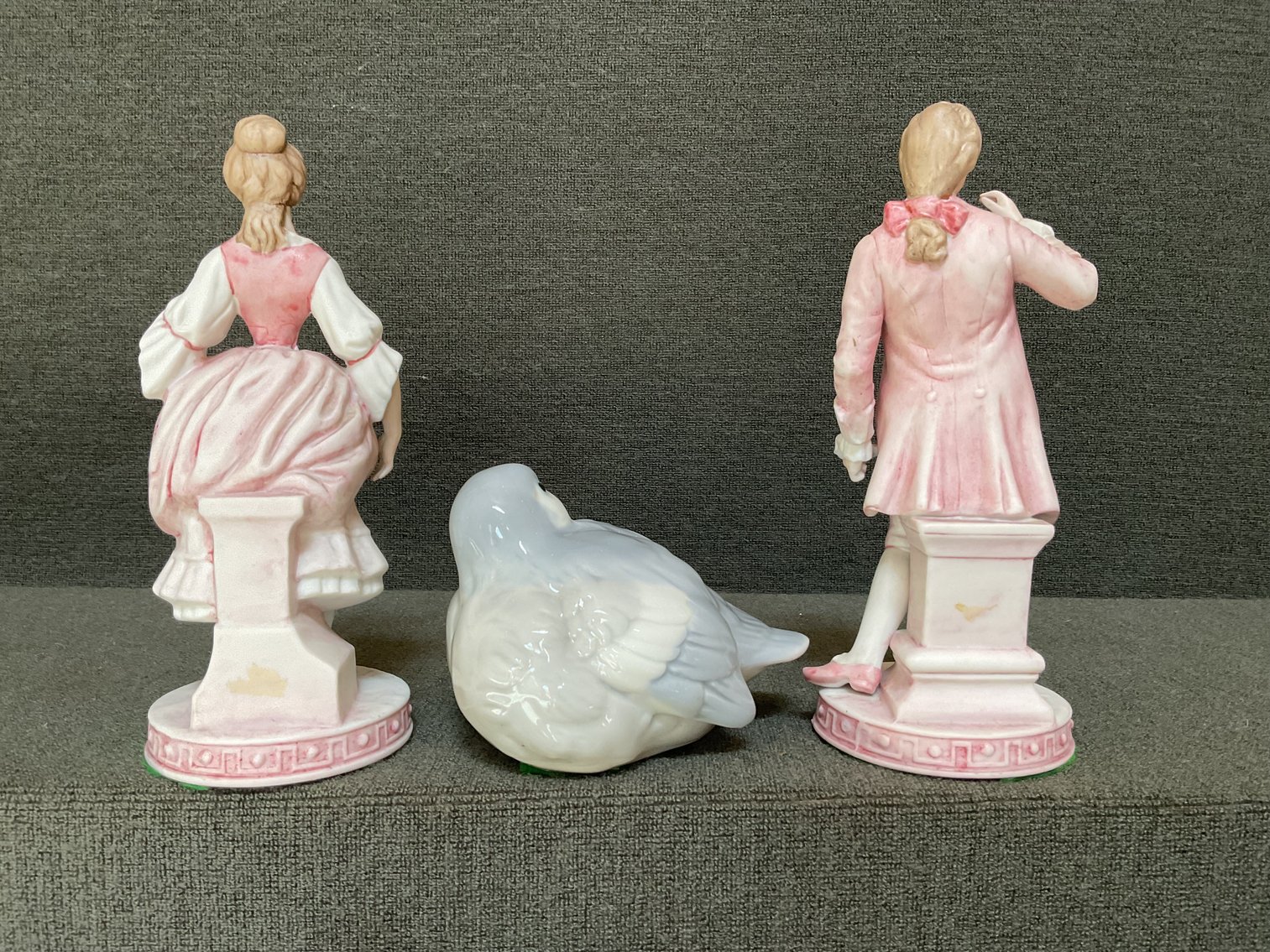 Image for Figurines