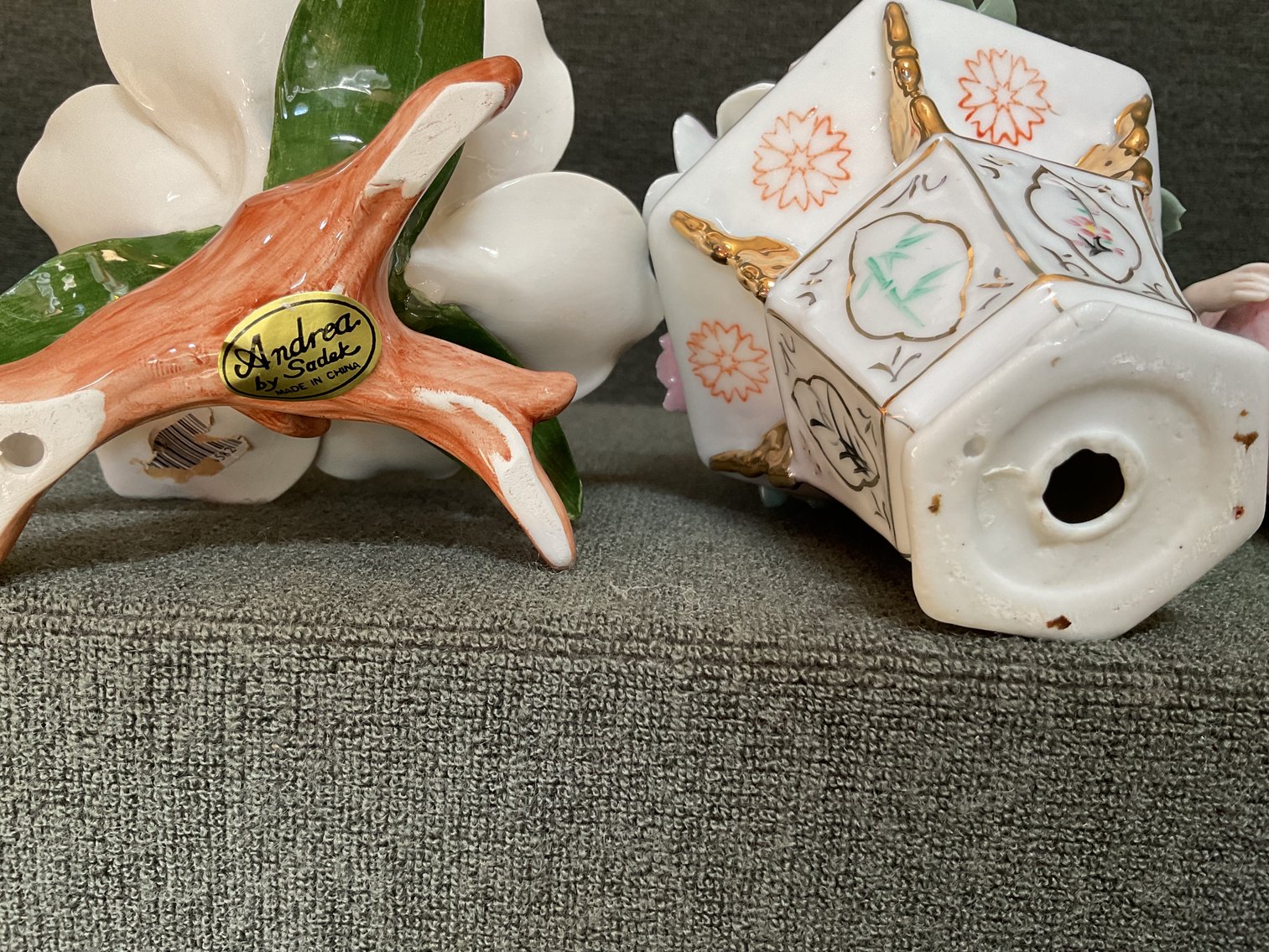 Image for Figurines