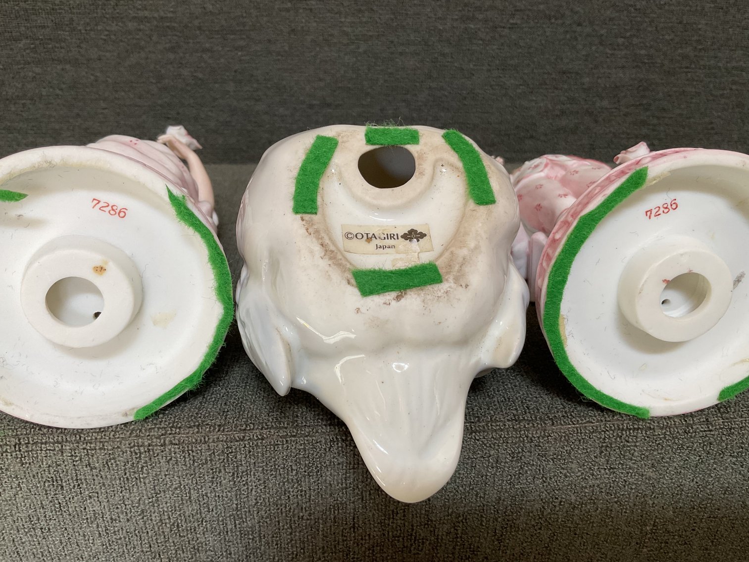 Image for Figurines
