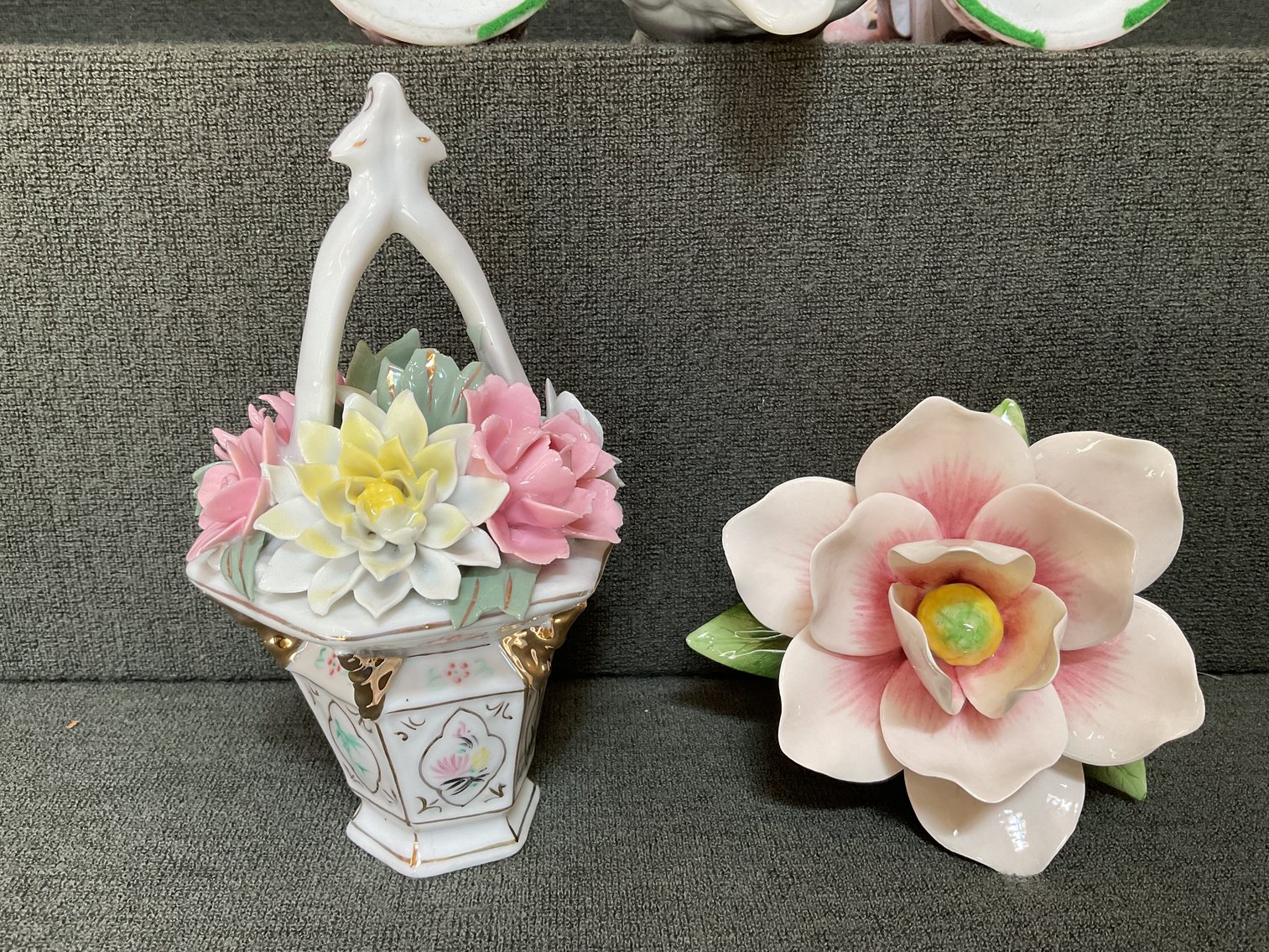 Image for Figurines
